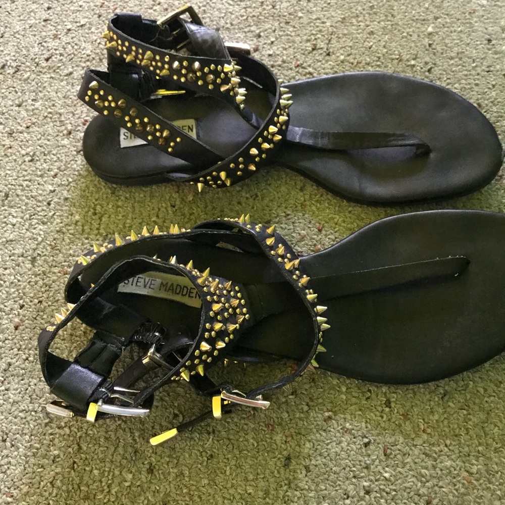 Steve Madden Sandals